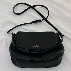 Kate Spade Jackson Flap Crossbody